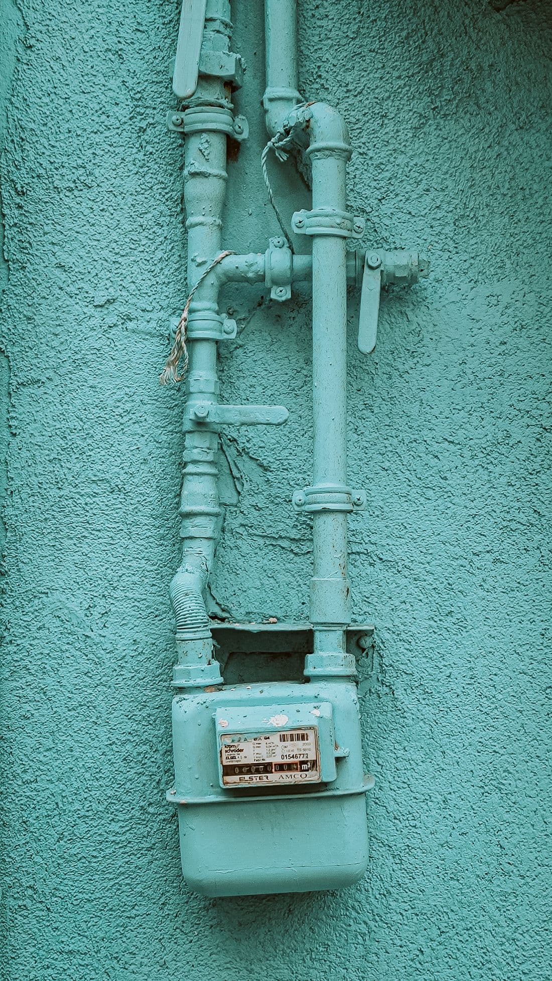 Gas Lines